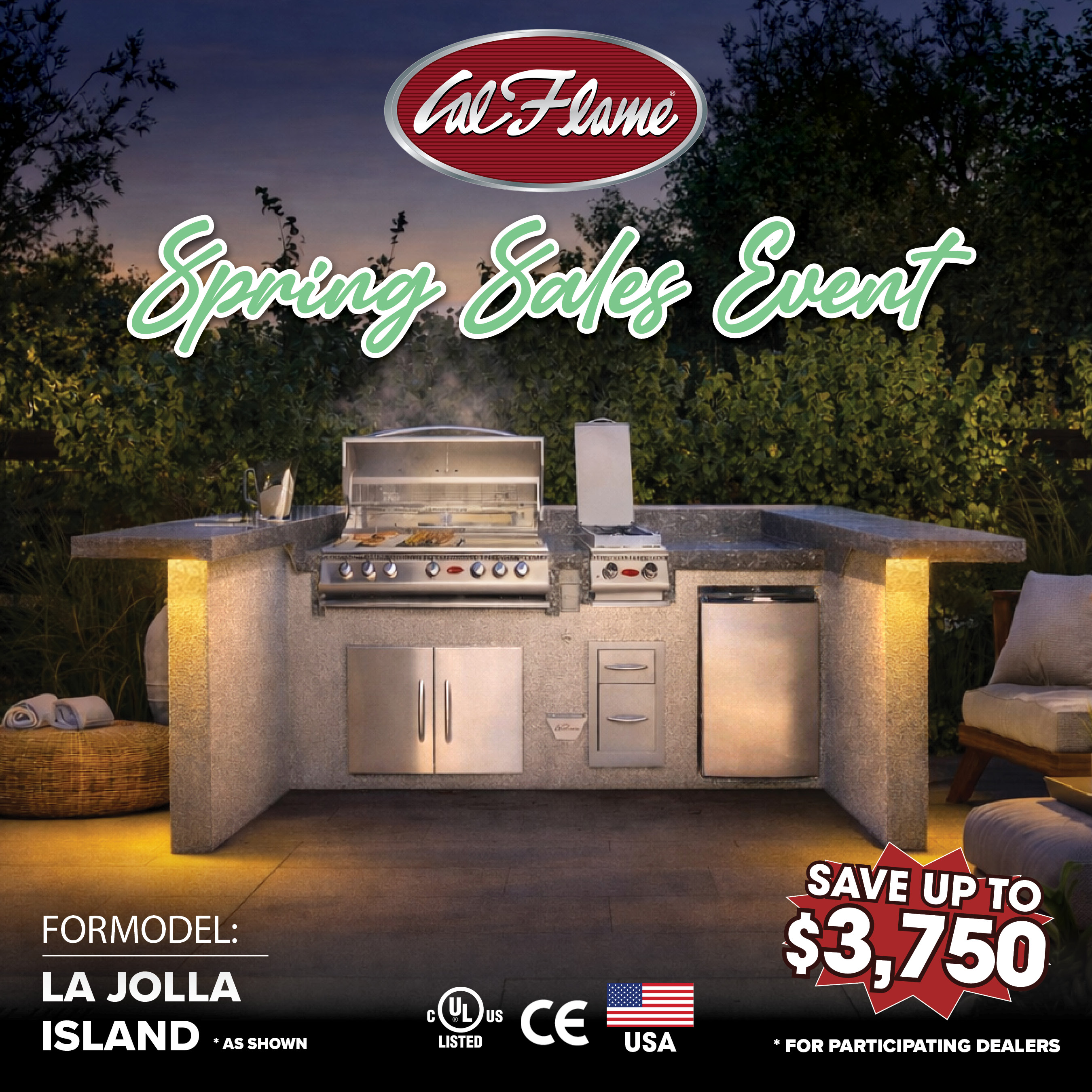 Calspas hot tub being used in a family setting - Norway